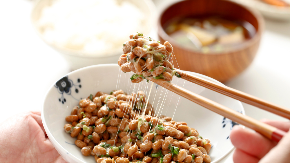 Natto