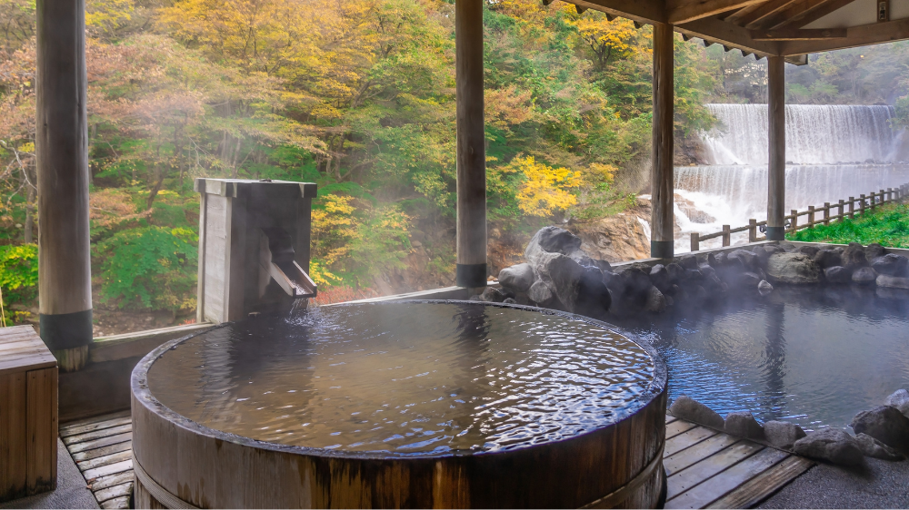 Atami Onsen