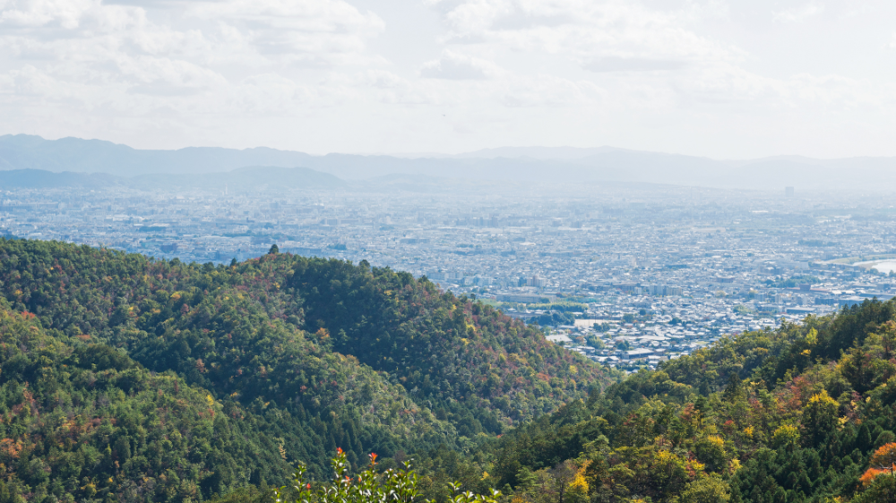 Mount Takao