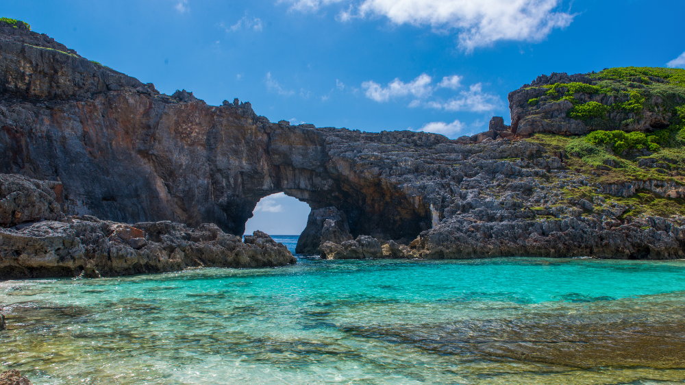 Ogasawara Islands