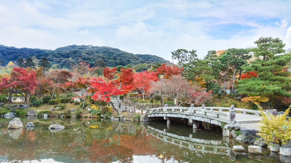 Maruyama Park