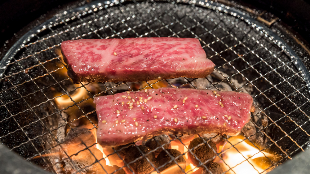 Yakiniku