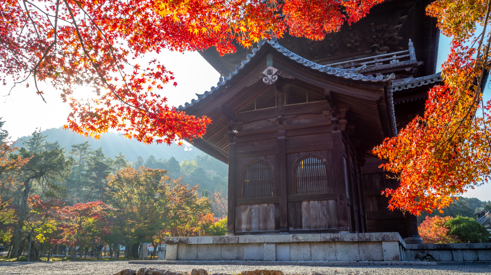 Nanzen-ji Temple