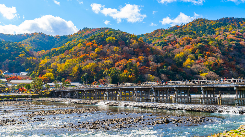 Arashiyama