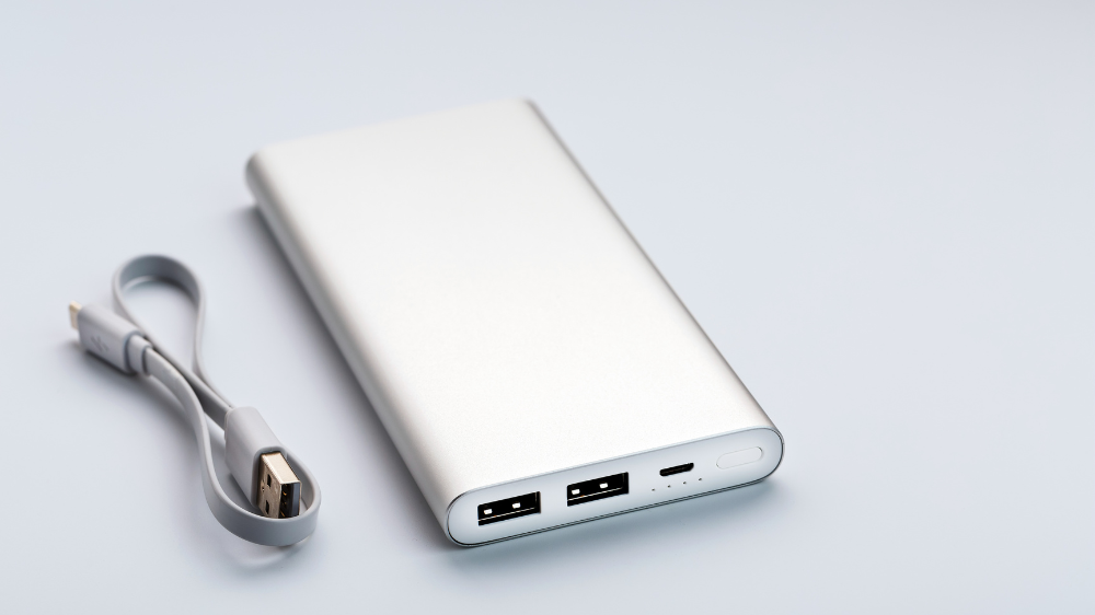 portable charger