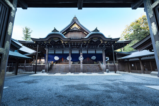 Ise Jingu