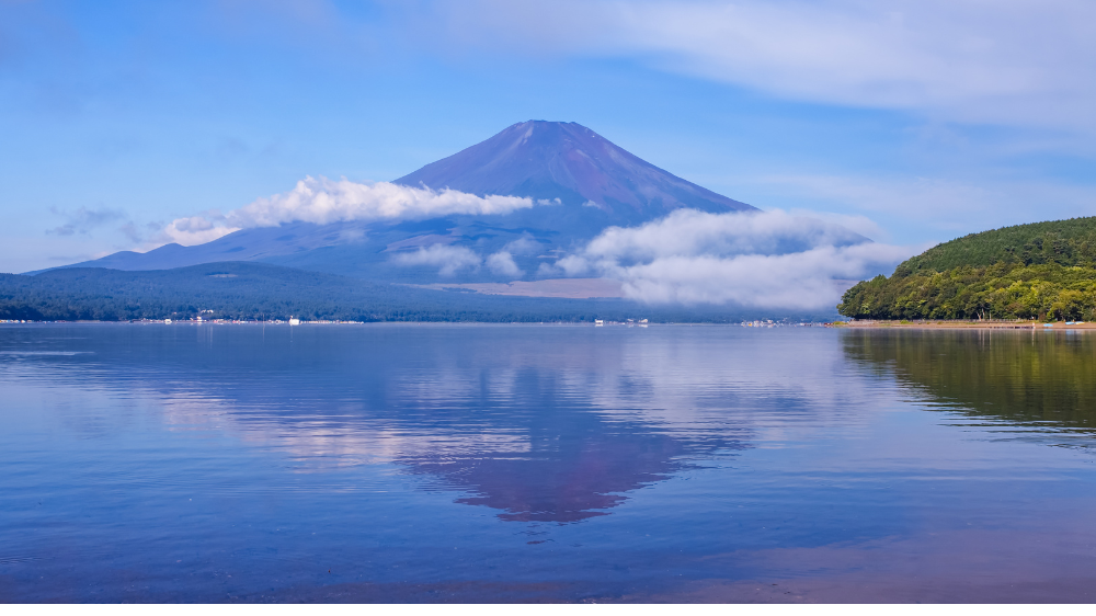 Mount Fuji