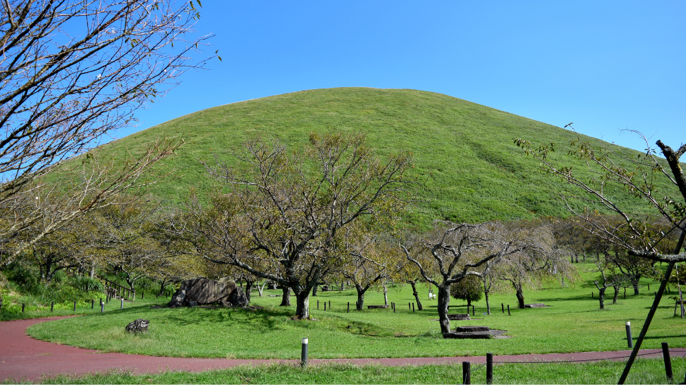 Mount Omuro