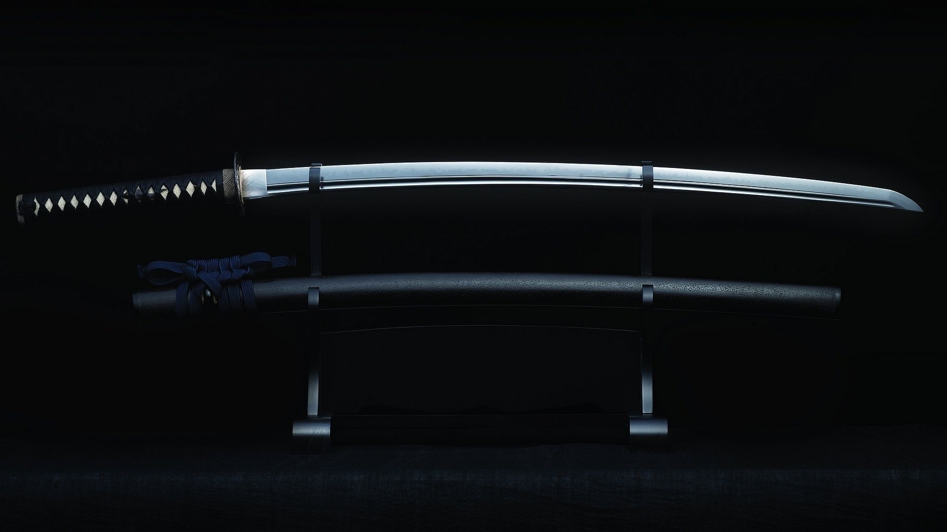 Samurai Sword】Japan's top 5 sword - japan journey