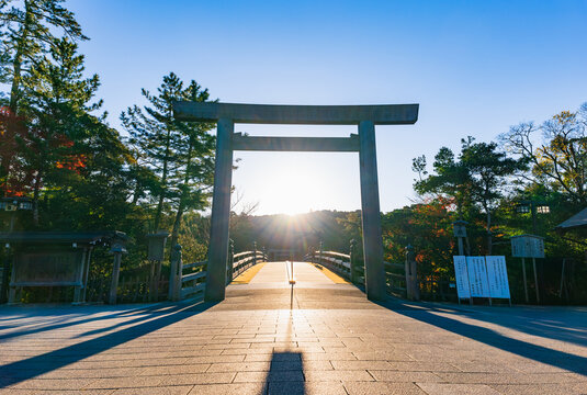 Ise Jingu