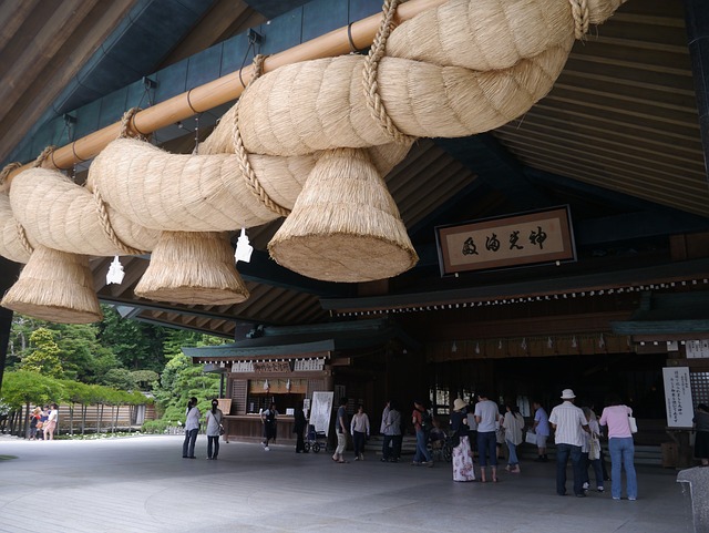 Izumo Taisha