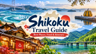 Do You Know Shikoku? Discover Japan's Hidden Charms