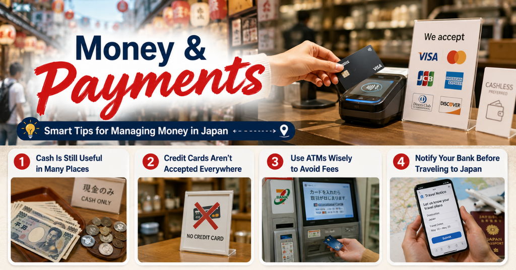 Money & Payments