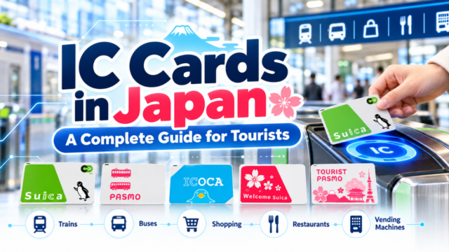 IC-Cards-in-Japan-Suica-PASMO-ICOCA