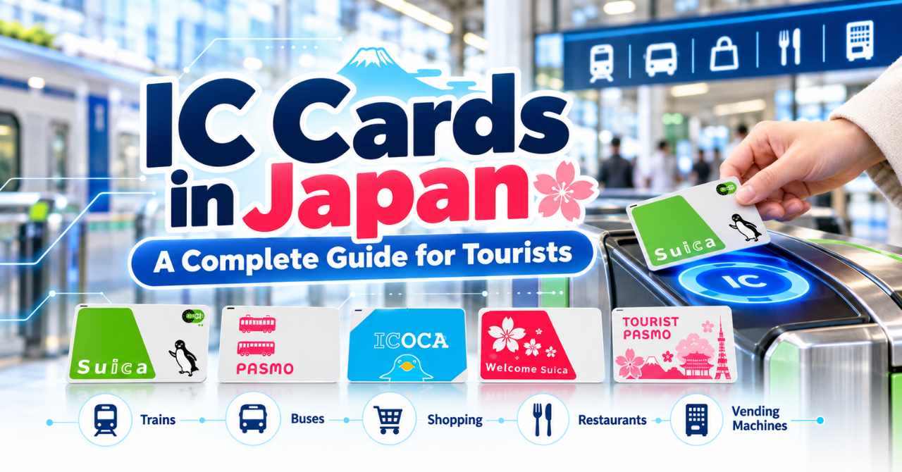 IC-Cards-in-Japan-Suica-PASMO-ICOCA